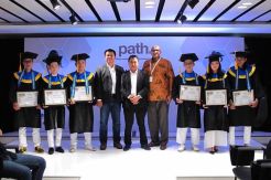YCAB & LOreal  Professionnel Hadirkan Program Diploma Hairdressing