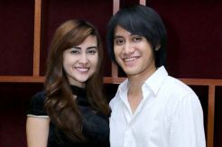 Kevin Aprilio Mantap Ingin Nikahi Vicy Melanie Akhir Tahun 2017