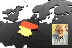 Son of Nazi Leaders Warning on Germany