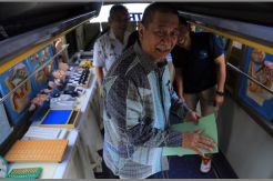 Deddy Mizwar Sudah Bertemu Prabowo Subianto