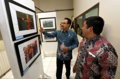 Siap Jadi Cagub Jatim, Gus Ipul Komunikasi dengan Pimpinan Parpol