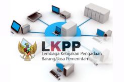 LKPP Dorong Produk Olahraga...