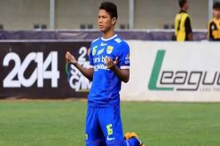 Djanur: Adanya Mantan Pemain Sriwijaya Bukan Keuntungan bagi Persib