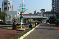 DPRD Minta Pemprov DKI Tingkatkan Pendapatan Anggaran 2017