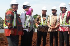 Pemerintah Akan Terus Bangun Rumah dengan Harga Terjangkau