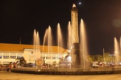 Ini Tempat Kuliner dan...