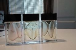 Ahli Desain Prancis Hadirkan Koleksi Parfum Secara Eksklusif