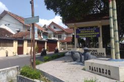 Proyek Apartemen Tanpa Izin Diprotes Warga Yogyakarta