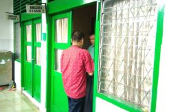 Kondisi Membaik, Diki Sopir Mobil yang Ditembaki Polisi Dikawal Ketat