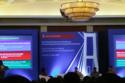 Gubernur BI: Ekonomi RI Masih Dibayangi Ketidakpastian Global