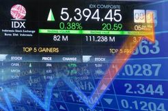 IHSG Hari Ini Diramal Menguat, Cermati 9 Saham Ini