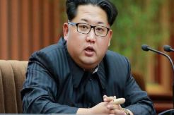 Kim Jong-un Dicap Diktator...