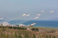 AS Bakal Perketat Sanksi Korut dan Aktifkan THAAD di Korsel