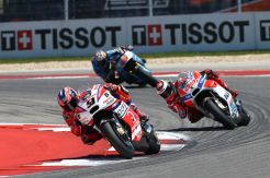 Rossi Pimpin Klasemen, Lorenzo Minta Ducati Bikin Motor Seperti Yamaha