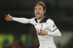 Bungkam Palace, Tottenham Jaga Peluang Juara