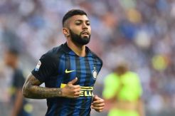 Striker Masa Depan Inter Milan Menuju Klub Lain