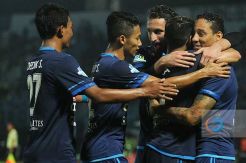 Laga Tandang Kontra Persiba Bawa Keuntungan Buat Arema
