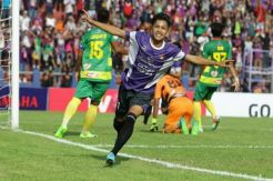 Gilas Perssu Sumenep, Persik Kediri Ukir Start Cantik di Liga 2
