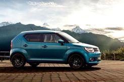 Suzuki Pertimbangkan...