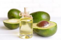Minyak Almond dan Alpukat untuk Perawatan Kulit Sensitif
