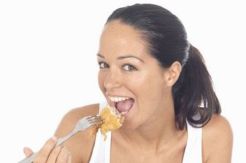 Kebanyakan Makan Ikan Goreng Picu Stroke