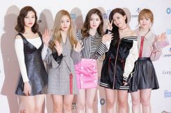 Asyik, Red Velvet Datang ke Indonesia 21 Mei