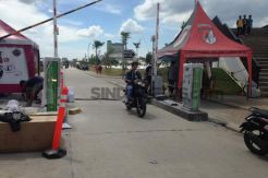 Dikuasai Preman, RPTRA Kalijodo Perbaiki Sistem Parkir