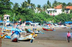Significant, Pangandaran Become Best of New Autonomous Region