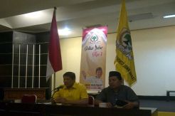 Diusung pada Pilgub Jabar, Golkar Nilai Dedi Mulyadi Kader Terbaik