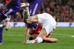 Ogah Makan Gaji Buta, Ibra Tolak Tawaran Manchester United