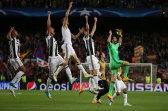 Juventus Sedikit Lagi Kuasai Italia, Allegri Minta Armadanya Tenang
