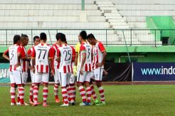 Persepam Ingin Mengamuk di Markas Lawan