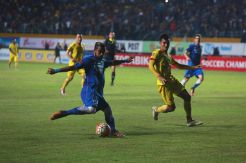 Preview Persib Bandung vs Sriwijaya FC: Momen Penting Tuan Rumah
