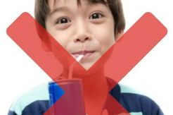 Tiga Jenis Minuman Berbahaya...