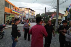 Dua Ormas Bertikai di Tangsel, Satu Orang Luka Bacok