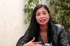 Shareefa Daanish Akui Pernah Menjadi Korban Bully