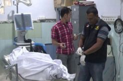 Asmara Berbuah Petaka, Sonia Tewas Bersimbah Darah di Tangan Kekasih