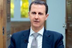 Bertemu dengan Assad, Pemimpin Parlemen Eropa Panen Kecaman