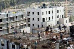 Israel Rencanakan 15 Ribu Pemukiman Baru di Yerusalem