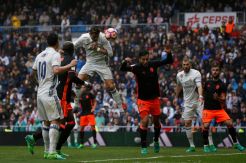 Akhiri Paceklik, Ronaldo Sumbang Angka Penuh bagi Real Madrid
