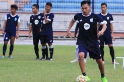 Herry Kiswanto: Persela Siapkan Kepanikan untuk Bali United