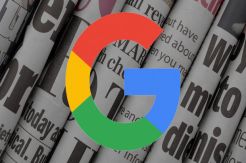 Google Siap Blokir Berita...