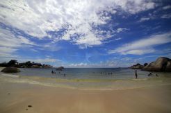 5 Destinasi Wisata untuk Habiskan Long Weekend Anda