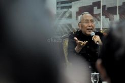 Eks Napi Penistaan Agama Minta Ahok Tak Dihukum Percobaan