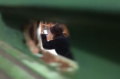 Lagi Asyik Indehoy di Hotel, Dua Pelajar Digerebek Satpol PP