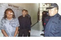 Joni Ditikam Berkali-kali di Dekat Lokasi Pesta Pernikahan
