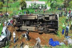 Tour Bus Owners Should Subject to Strict Sanctions