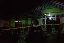 Telusuri Asal Usul Mortir, Polisi Bakal Periksa Pemilik Rumah