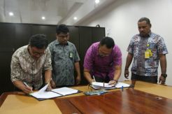 PLN Bakal Tambah Kapasitas Trafo 120 MVA untuk Sulutgo