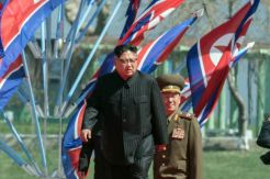 Sebut Jong-un Gila, Korut Ancam Jatuhkan Hukuman kepada Israel